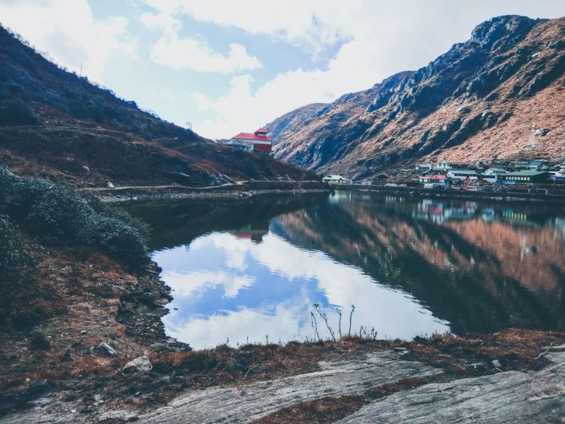 best tour packages iSikkim
