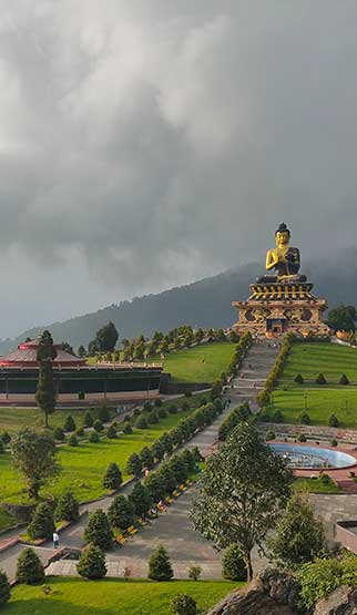 iSikkim