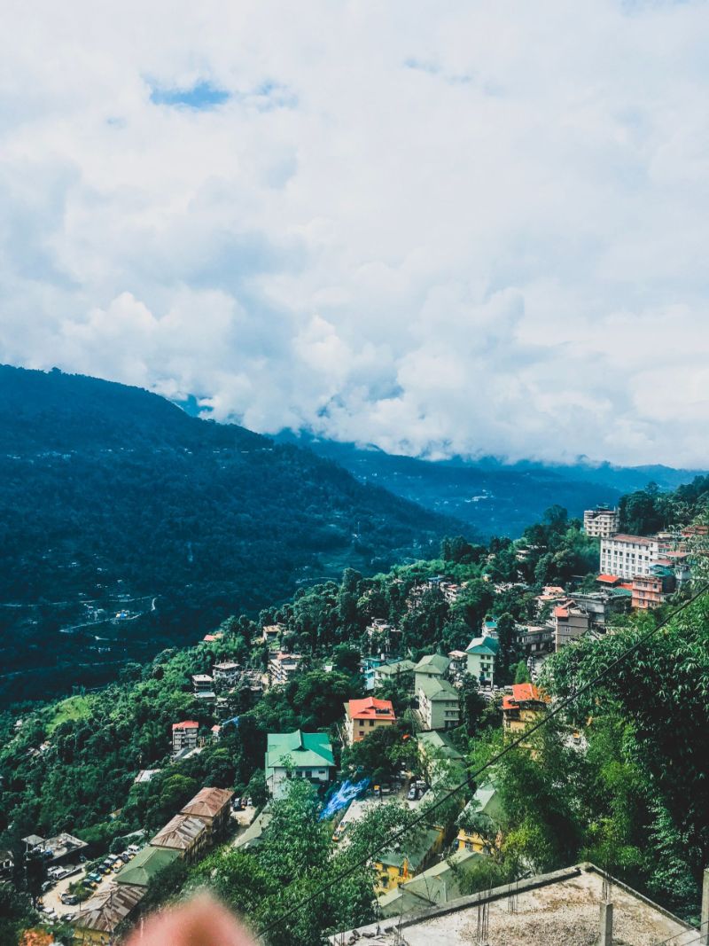 best tour packages iSikkim