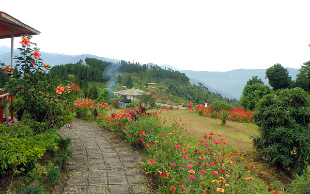 best travel agency in india iSikkim