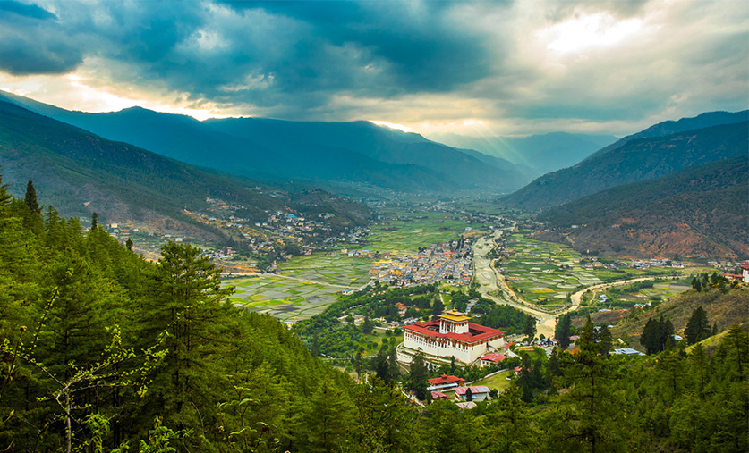 best travel agency in india iSikkim